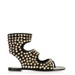 Ниски сандали Заноти, Налични 41 номер