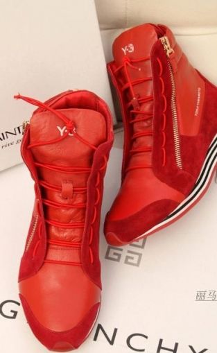 Спортни боти естествена кожа и естествен велур, НАЛИЧНИ 36/37 номер