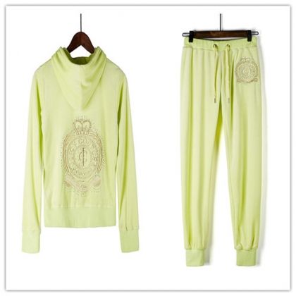 Спортен Комплект Juicy Couture кадифе