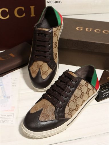 Спортни обувки естествена кожа кафяви, НАЛИЧНИ 36 номер