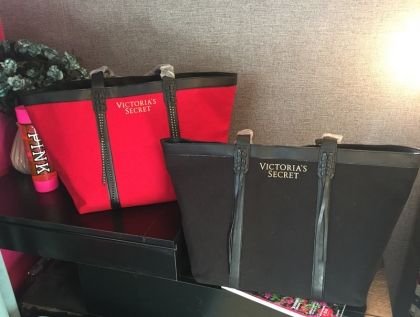 Голяма чанта