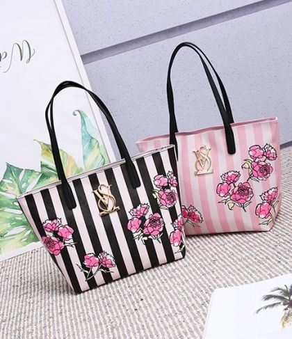 Чанта ЦВЕТЯ