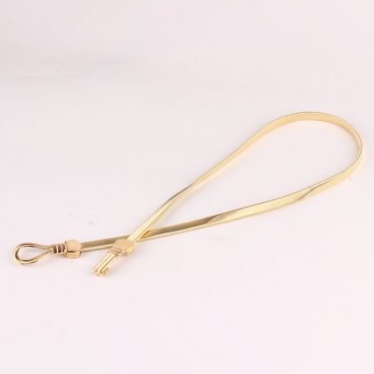 Модни дамски колани