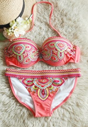 Бански Виктория Сикрет