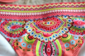 Бански Виктория Сикрет