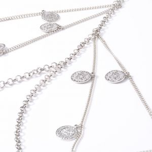 Украшение за прасец крак с висулки