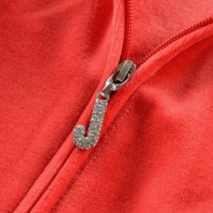 Спортен Комплект Juicy Couture кадифе