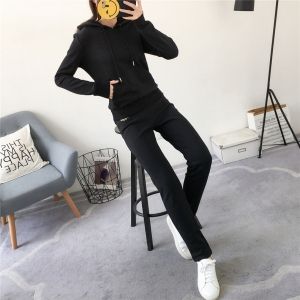 Спортен Комплект Juicy Couture кадифе с камъни