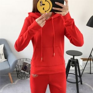 Спортен Комплект Juicy Couture кадифе с камъни