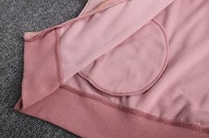 Спортен Комплект Juicy Couture кадифе, изчистен модел