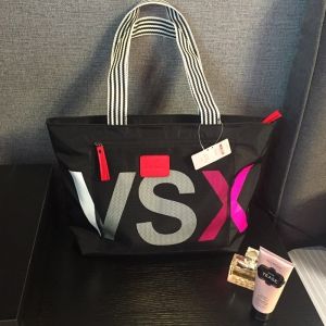 Чанта с цип VSX