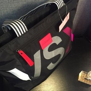 Чанта с цип VSX
