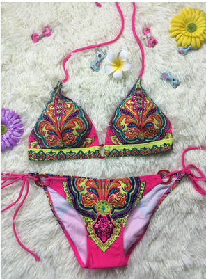 Бански Виктория Сикрет