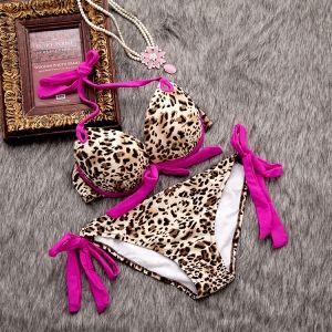 Оригинални Бански от две части с твърда чашка