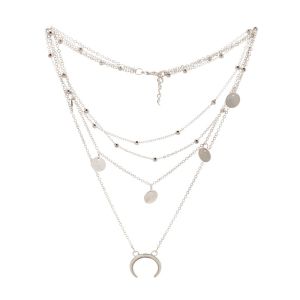 Четворно колие с окрашения