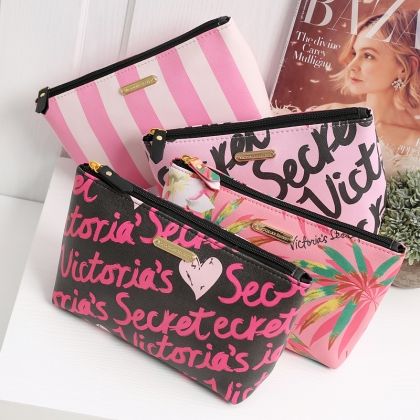 Козметична чанта, несесер VS с цип